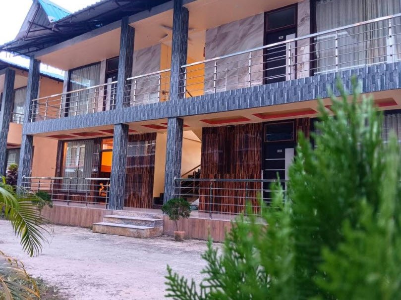 Royal Villa Beach Resort, Philippines